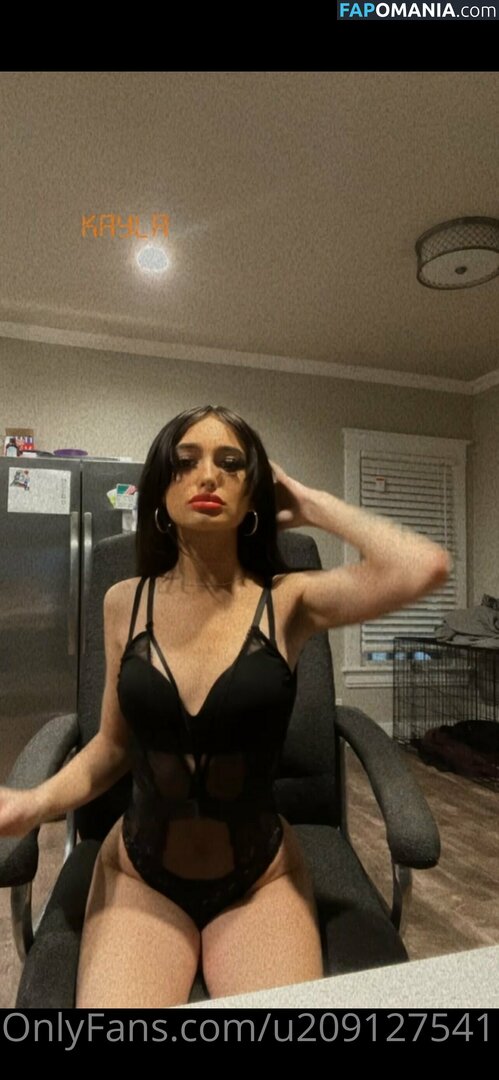 __kreamangel / kreamangel Nudo OnlyFans  Foto trapelata #21