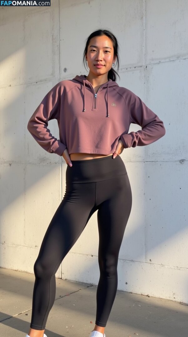 Kris Hui / sanfrankrisco Nudo OnlyFans  Foto trapelata #3