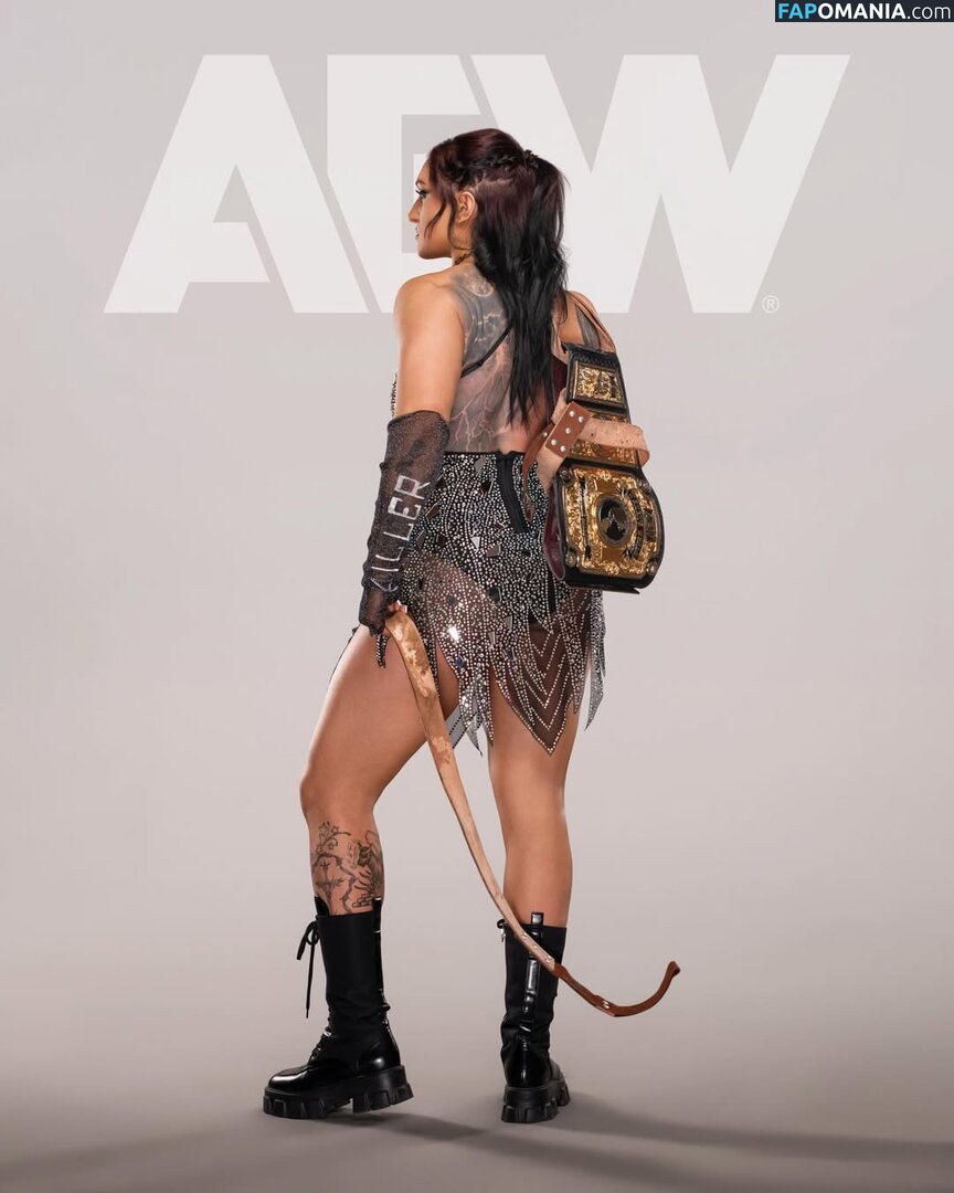 Kris Statlander / callmekrisstat Nudo OnlyFans  Foto trapelata #1