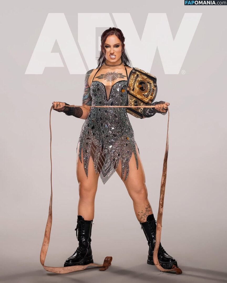 Kris Statlander / callmekrisstat Nudo OnlyFans  Foto trapelata #5