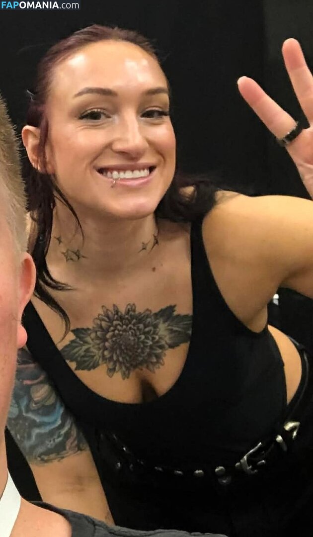 Kris Statlander / callmekrisstat Nudo OnlyFans  Foto trapelata #7