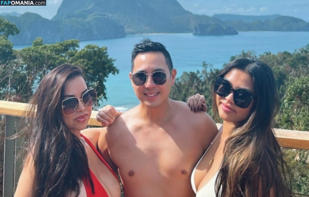 Krischelle Delgado / krischelled Nudo OnlyFans  Foto trapelata #8