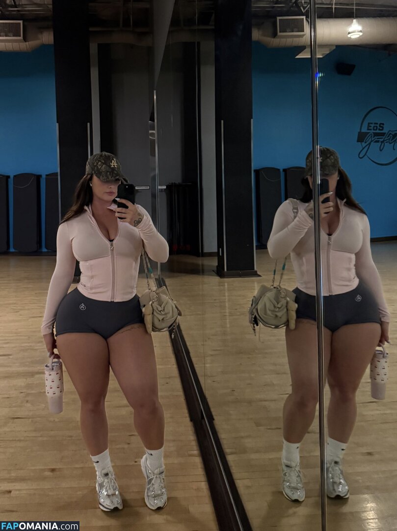 Krissy Taylor / officialkrissytaylor Nudo OnlyFans  Foto trapelata #19