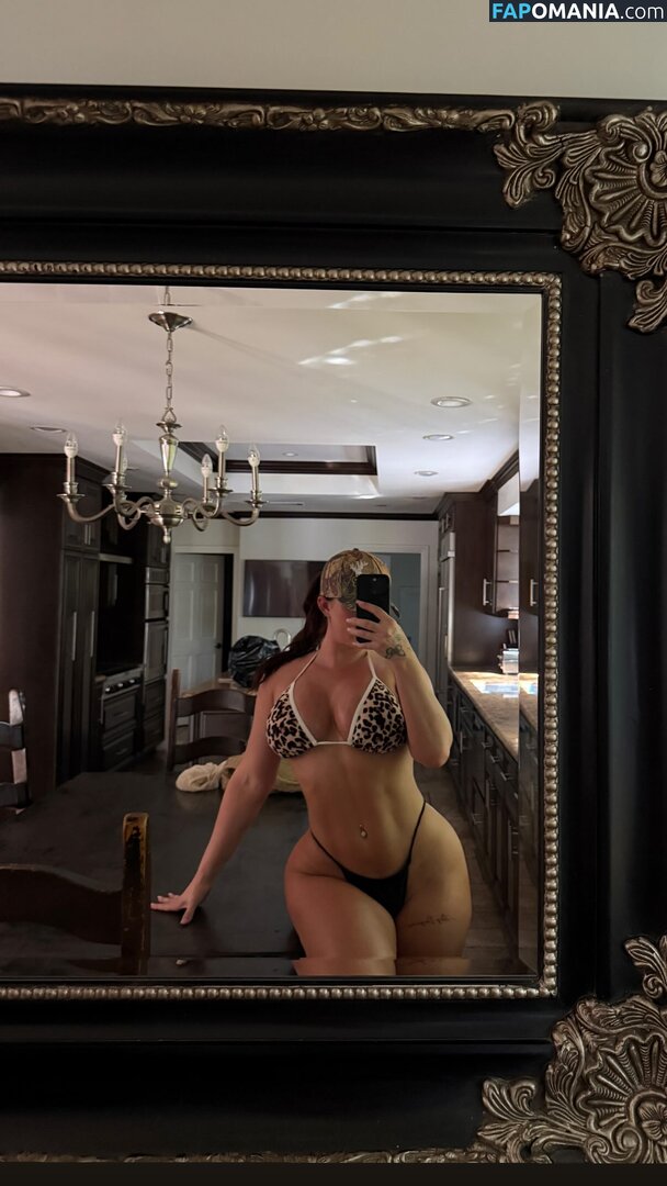 Krissy Taylor / officialkrissytaylor Nudo OnlyFans  Foto trapelata #32