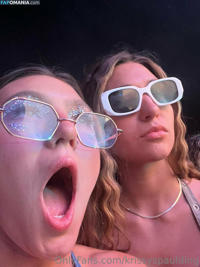 krissyspaulding Nudo OnlyFans  Foto trapelata #29