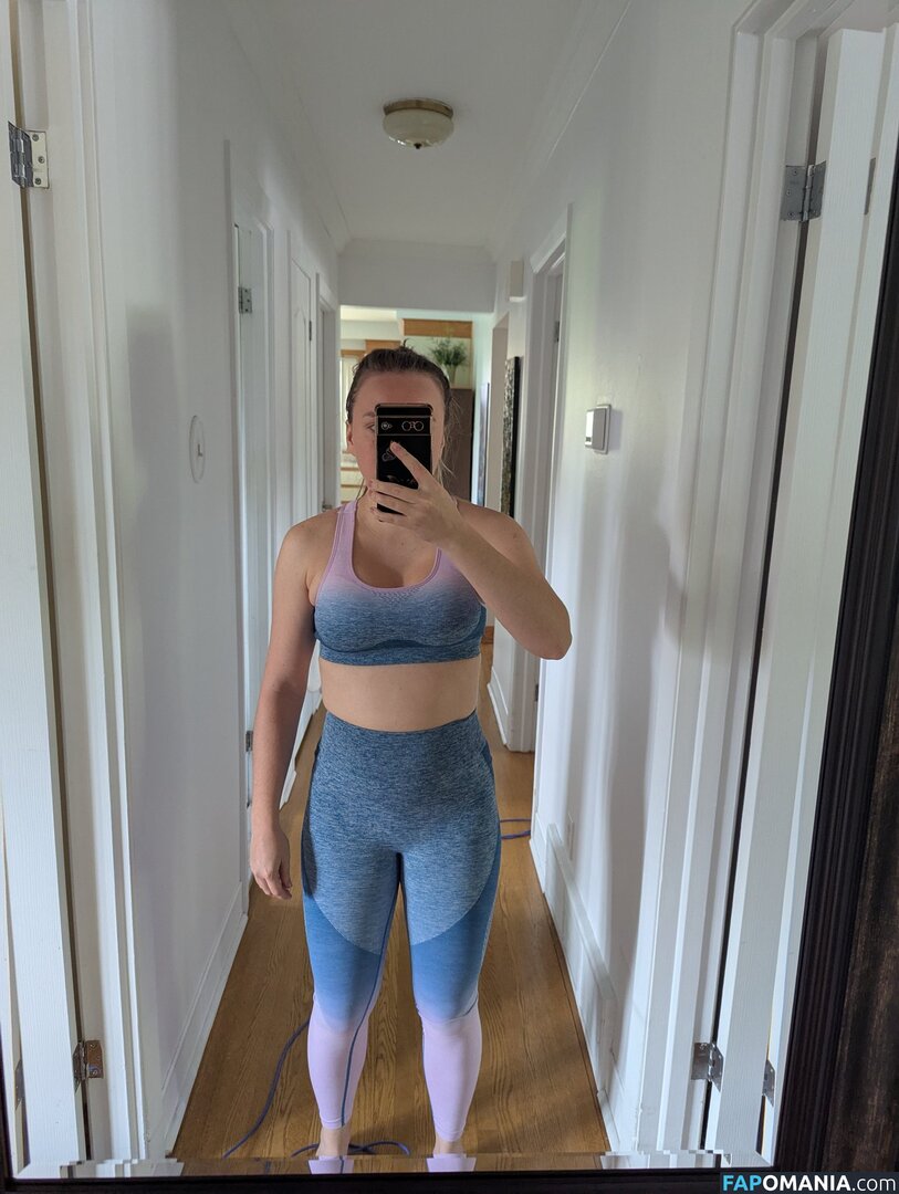 kristastreams Nudo OnlyFans  Foto trapelata #1