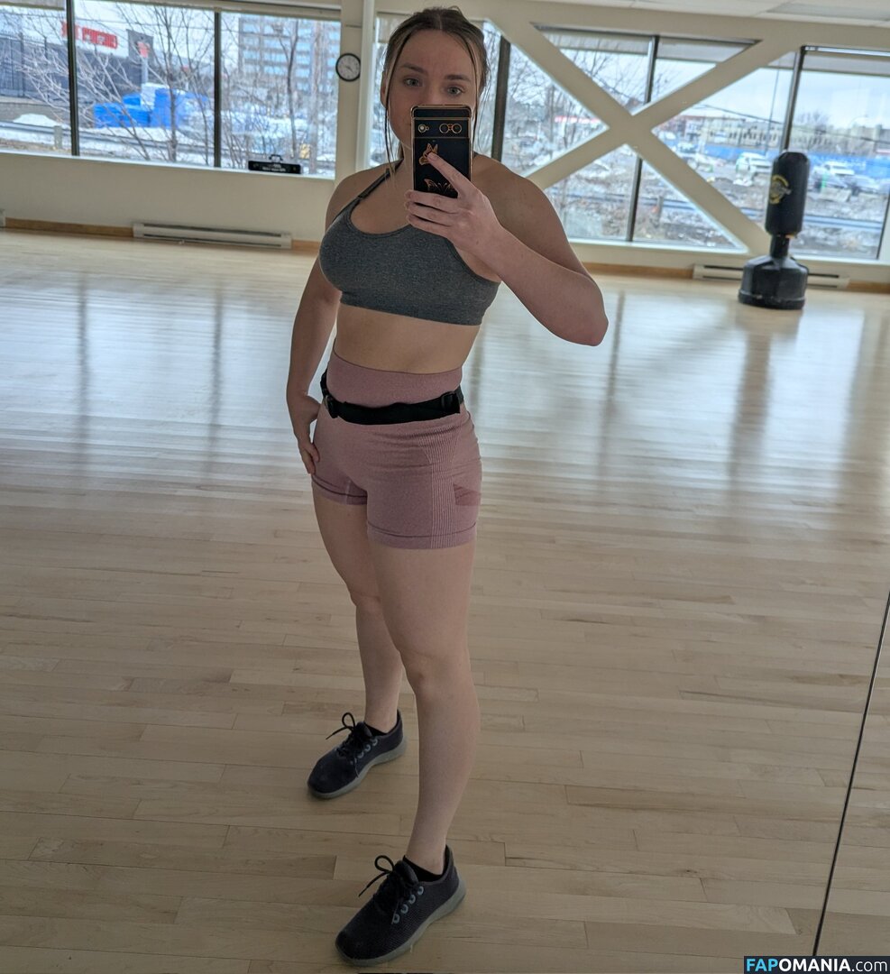 kristastreams Nudo OnlyFans  Foto trapelata #2