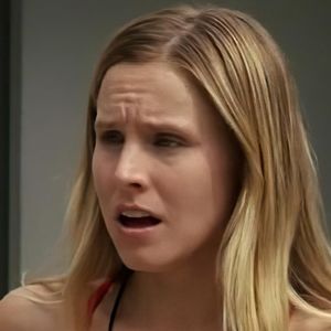 Kristen Bell