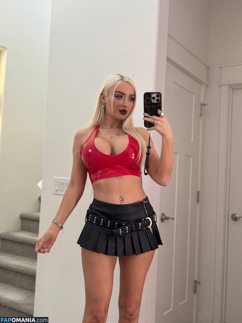 Kristen Lanae / kristenlanae / kristenlanaeirl Nudo OnlyFans  Foto trapelata #2