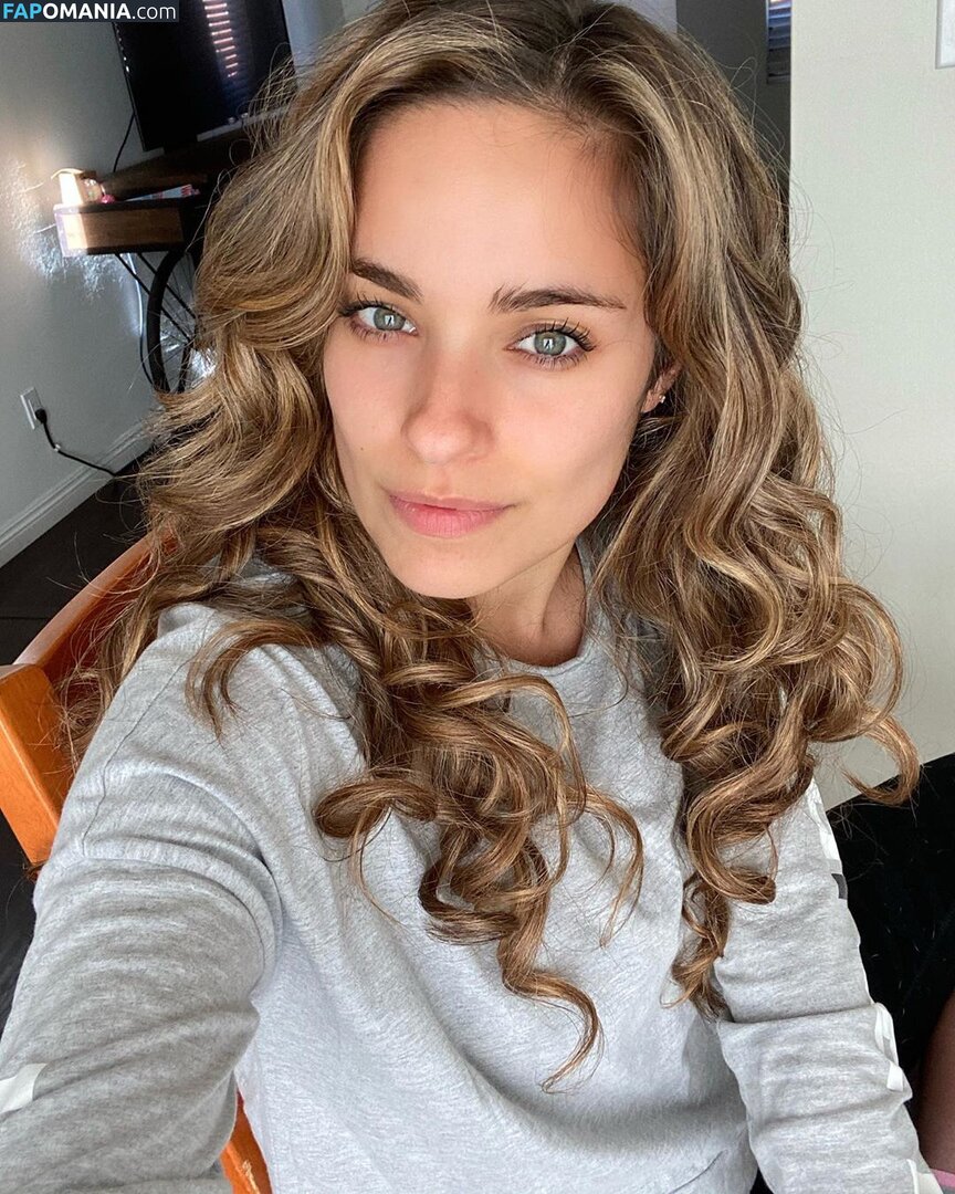 Kristen Stephenson Pino Nudo OnlyFans  Foto trapelata #6