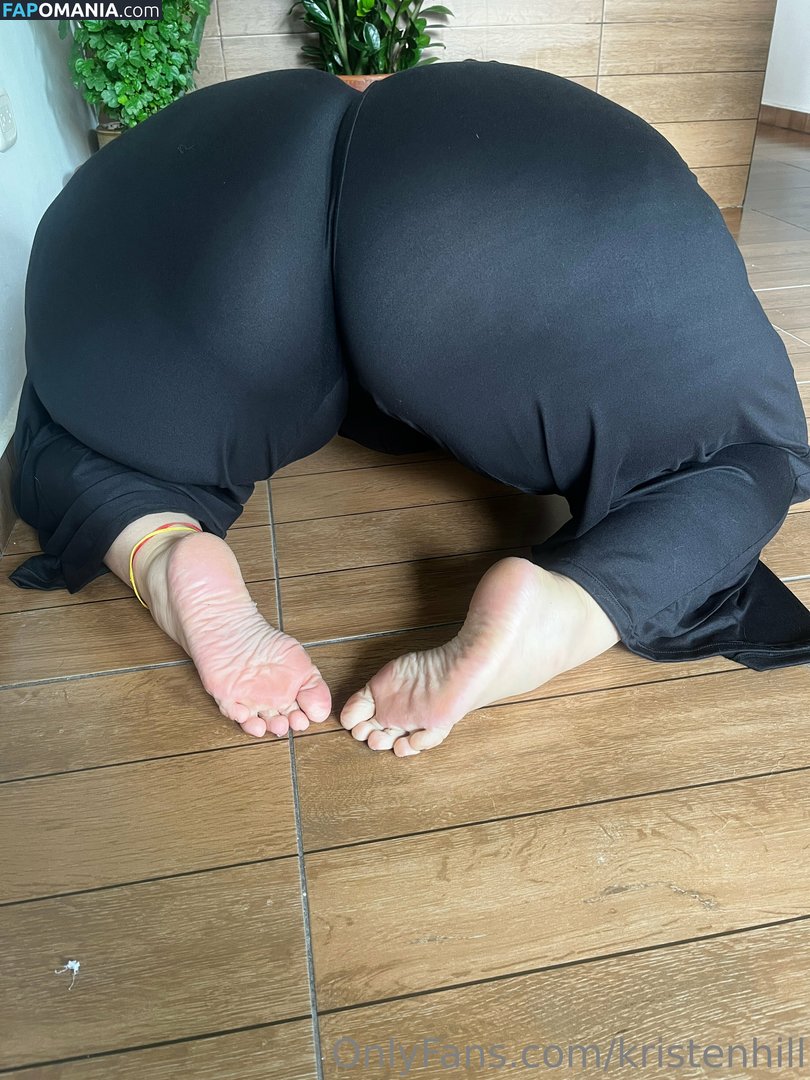 kristenhill / officialkristenhill Nudo OnlyFans  Foto trapelata #30