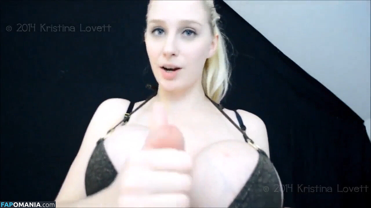 Kristi Lovett Nudo OnlyFans  Foto trapelata #1