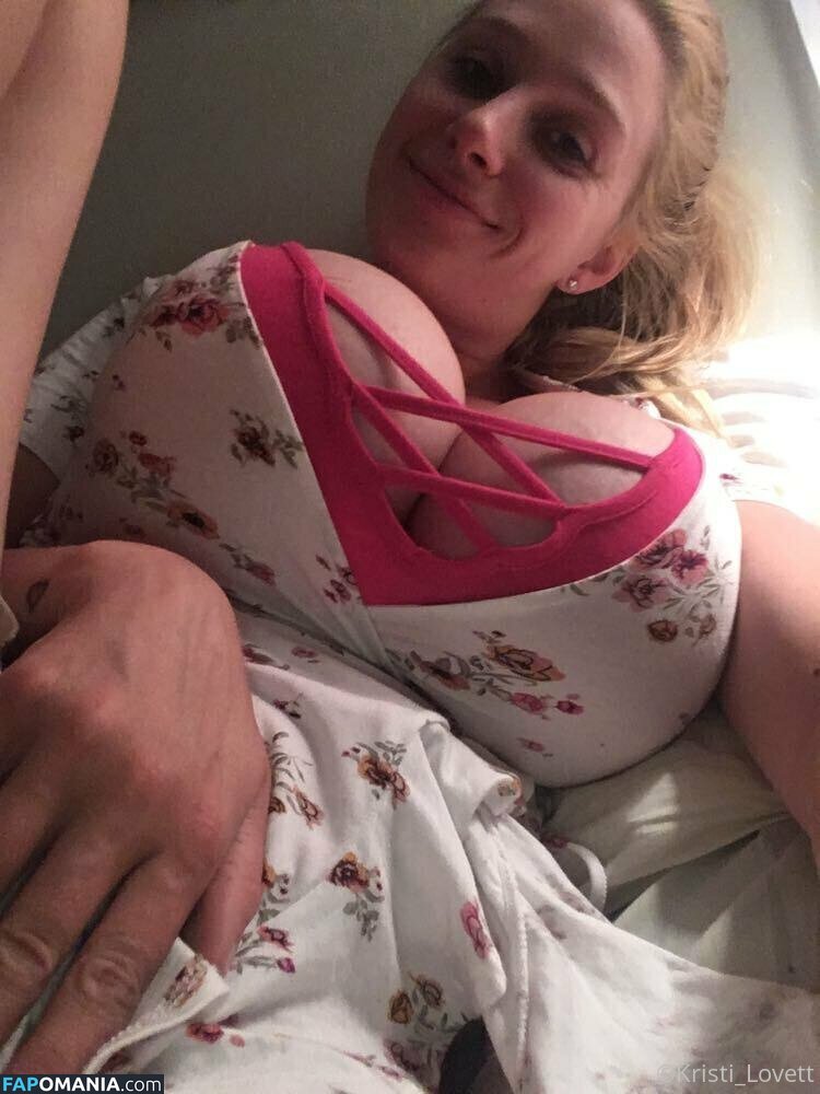 Kristi Lovett / KristiThinks / Kristi_FemDom / kristi__lovett_fan / kristi_lovett Nudo OnlyFans  Foto trapelata #36