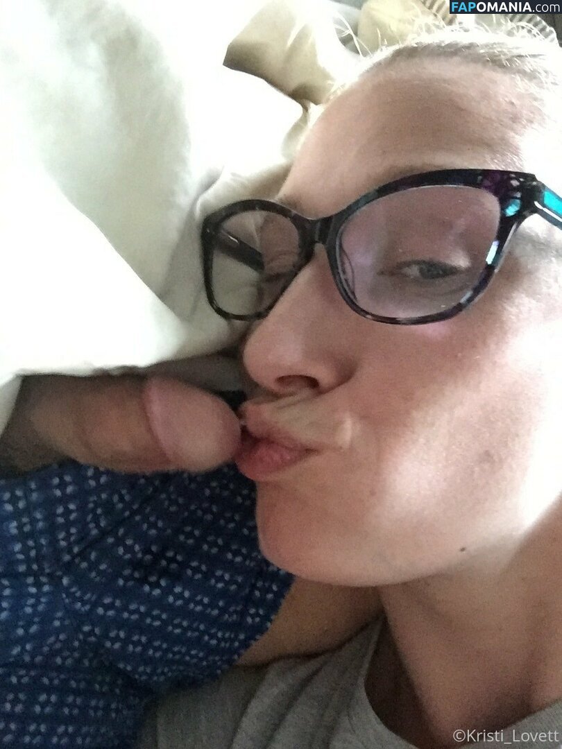 Kristi Lovett / KristiThinks / Kristi_FemDom / kristi__lovett_fan / kristi_lovett Nudo OnlyFans  Foto trapelata #43