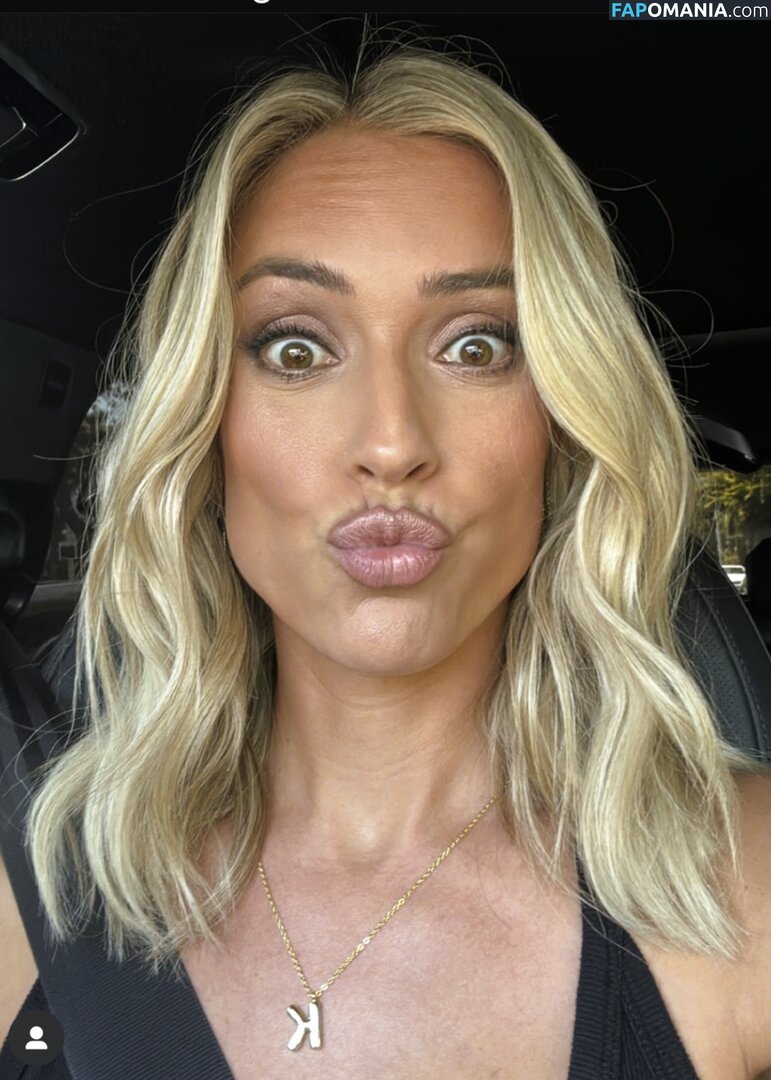 Kristin Cavallari / kristincavallari Nudo OnlyFans  Foto trapelata #304