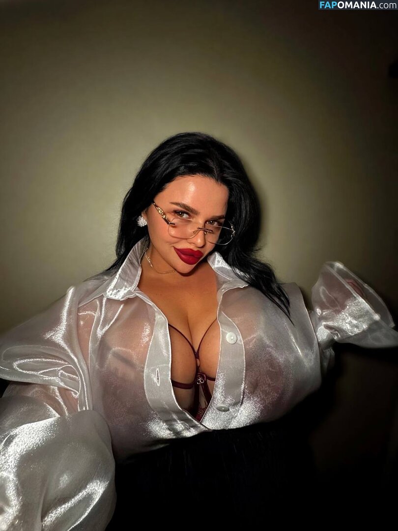 https: / kristina_doru Nudo OnlyFans  Foto trapelata #6