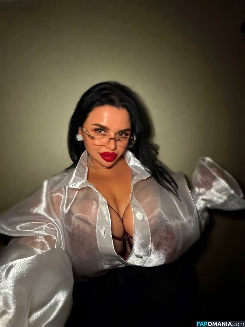https: / kristina_doru Nudo OnlyFans  Foto trapelata #7