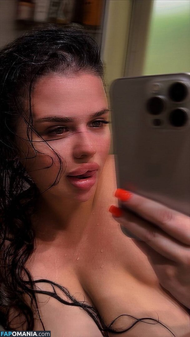 https: / kristina_doru Nudo OnlyFans  Foto trapelata #12