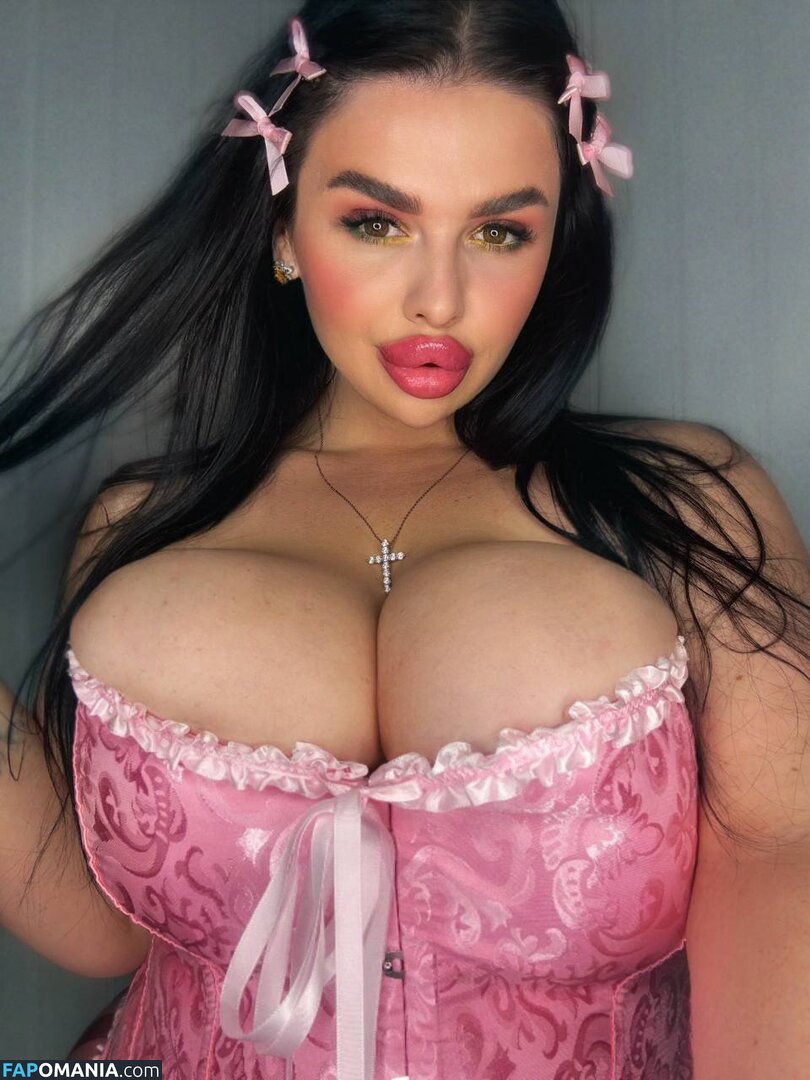 https: / kristina_doru Nudo OnlyFans  Foto trapelata #13