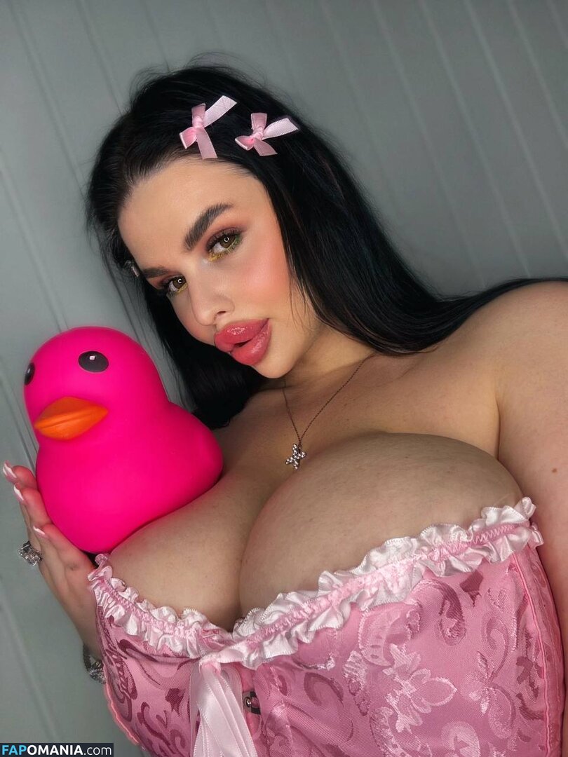https: / kristina_doru Nudo OnlyFans  Foto trapelata #14