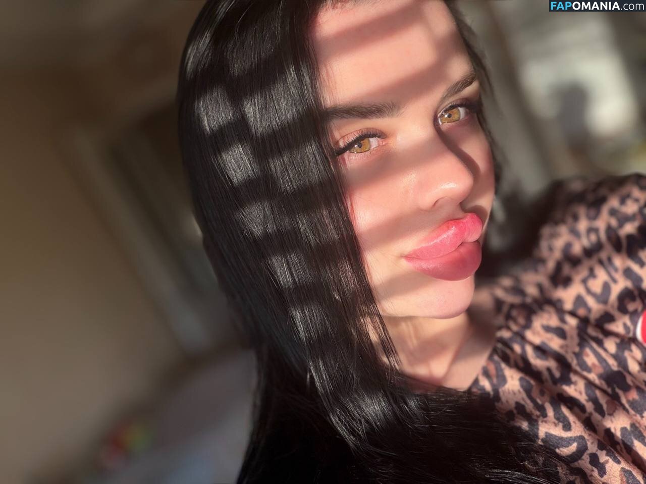 https: / kristina_doru Nudo OnlyFans  Foto trapelata #17