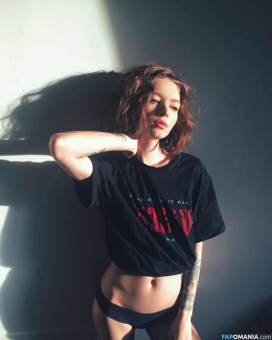 Kriss Drummer / Kristina Rybalchenko / kriss_drummer / user Nudo OnlyFans  Foto trapelata #4