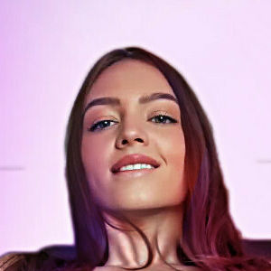 Kristina Rybalchenko
