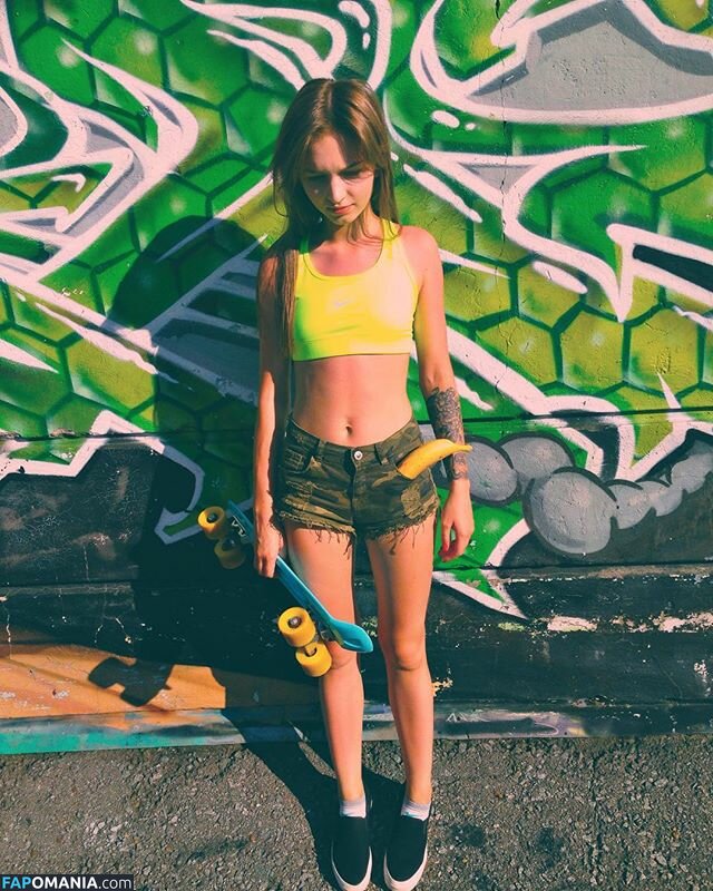 Kriss Drummer / Kristina Rybalchenko / kriss_drummer / user Nudo OnlyFans  Foto trapelata #74