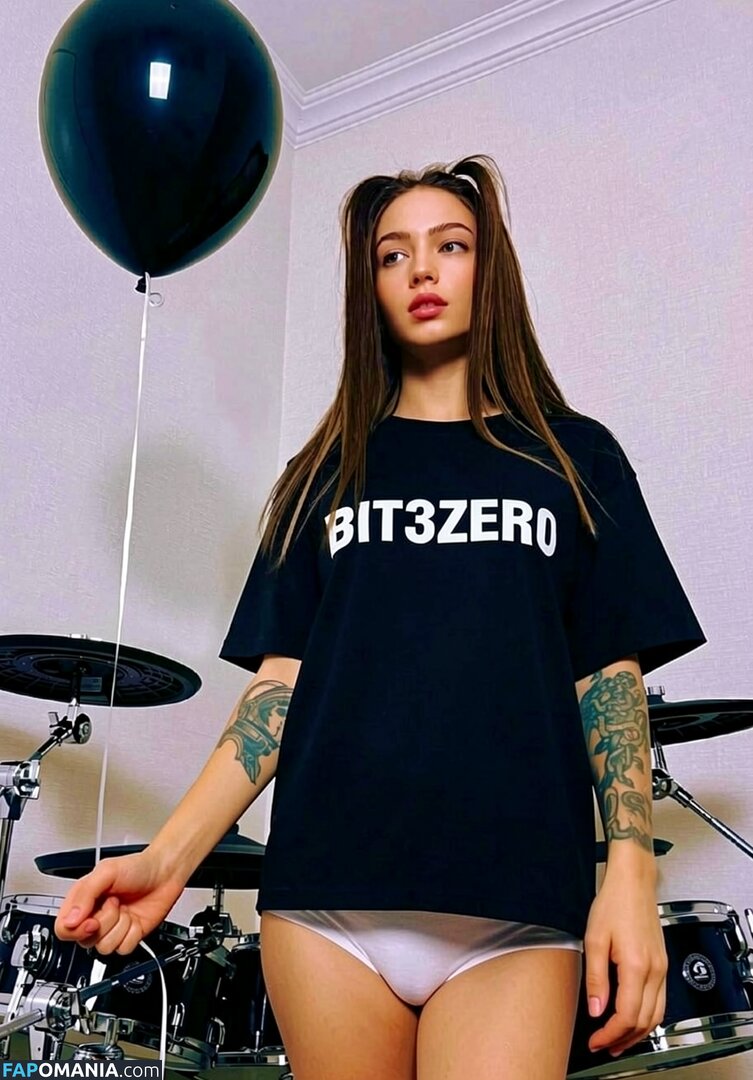 Kriss Drummer / Kristina Rybalchenko / kriss_drummer / user Nudo OnlyFans  Foto trapelata #157