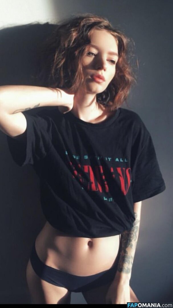 Kriss Drummer / Kristina Rybalchenko / kriss_drummer / user Nudo OnlyFans  Foto trapelata #158
