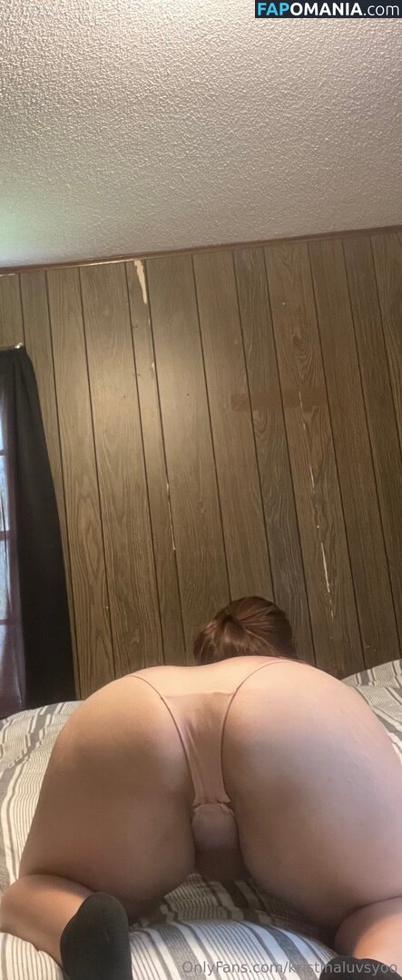 kristinaluvsyoo Nudo OnlyFans  Foto trapelata #10