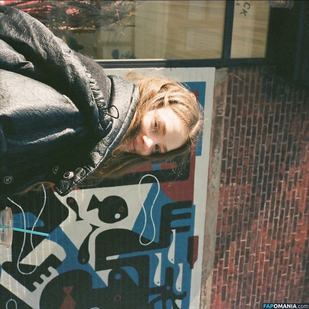 Kristine Froseth / kristine_froseth Nudo OnlyFans  Foto trapelata #2