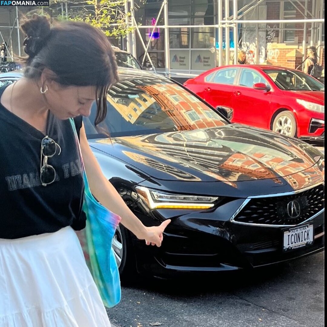 Kristine Froseth / kristine_froseth Nudo OnlyFans  Foto trapelata #3