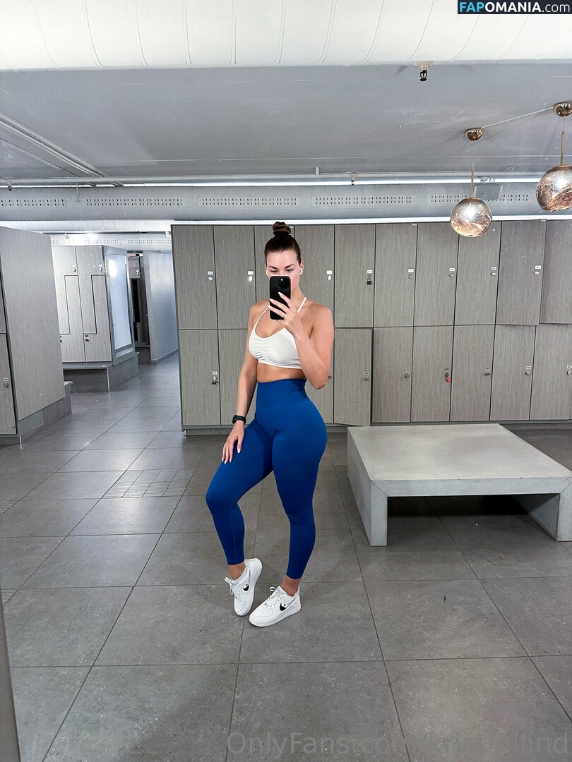 kristinllind Nudo OnlyFans  Foto trapelata #15