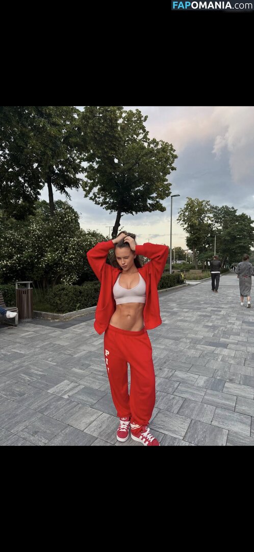 Kristyna Shmidt Nudo OnlyFans  Foto trapelata #1