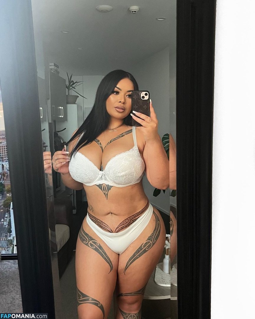 Krisy Erin / krisyerin Nudo OnlyFans  Foto trapelata #4