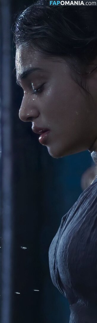 Krithi Shetty Nudo OnlyFans  Foto trapelata #4