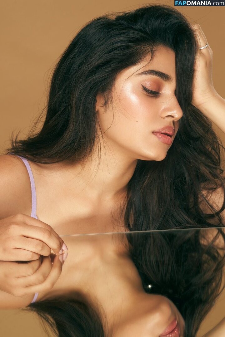 Krithi Shetty Nudo OnlyFans  Foto trapelata #8