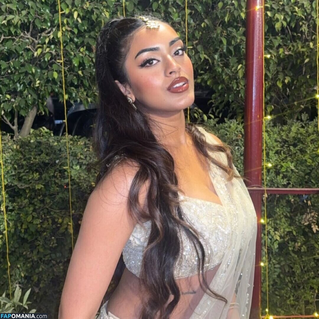 Kriti Jain / kritiii444 Nudo OnlyFans  Foto trapelata #8