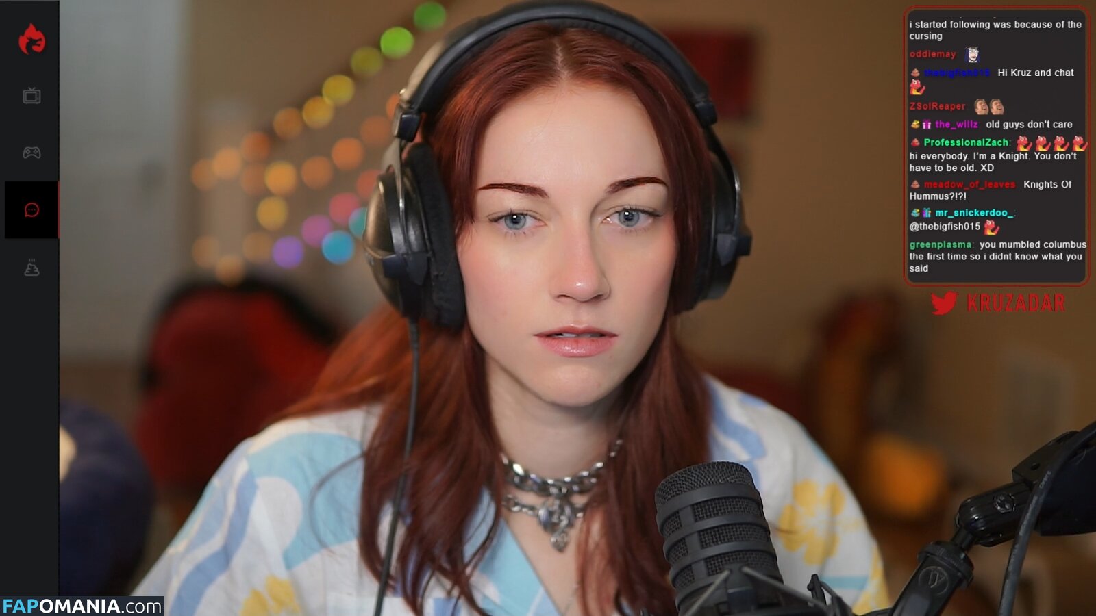 Kruzadar / Kruzader Nudo OnlyFans  Foto trapelata #32