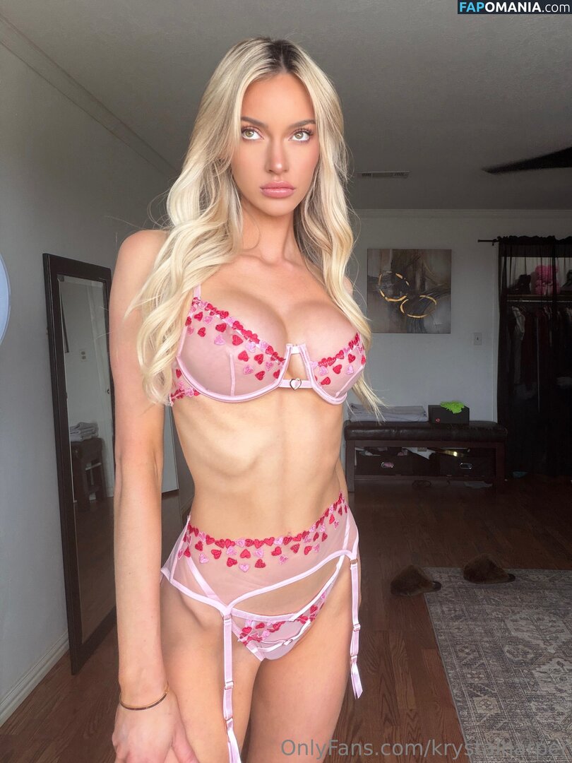 Krystal Preiss / kdubsss / krystal_preiss Nudo OnlyFans  Foto trapelata #17