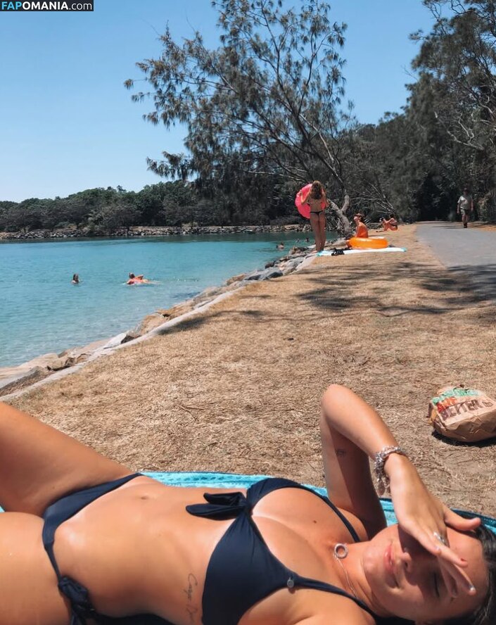 Aussie babe / Krystal Thomas / krystal_thomas_ Nudo OnlyFans  Foto trapelata #27