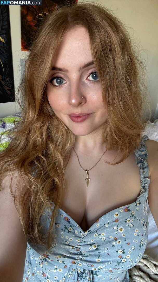 Krystal / Krysttl / Krysttlxd Nudo OnlyFans  Foto trapelata #1