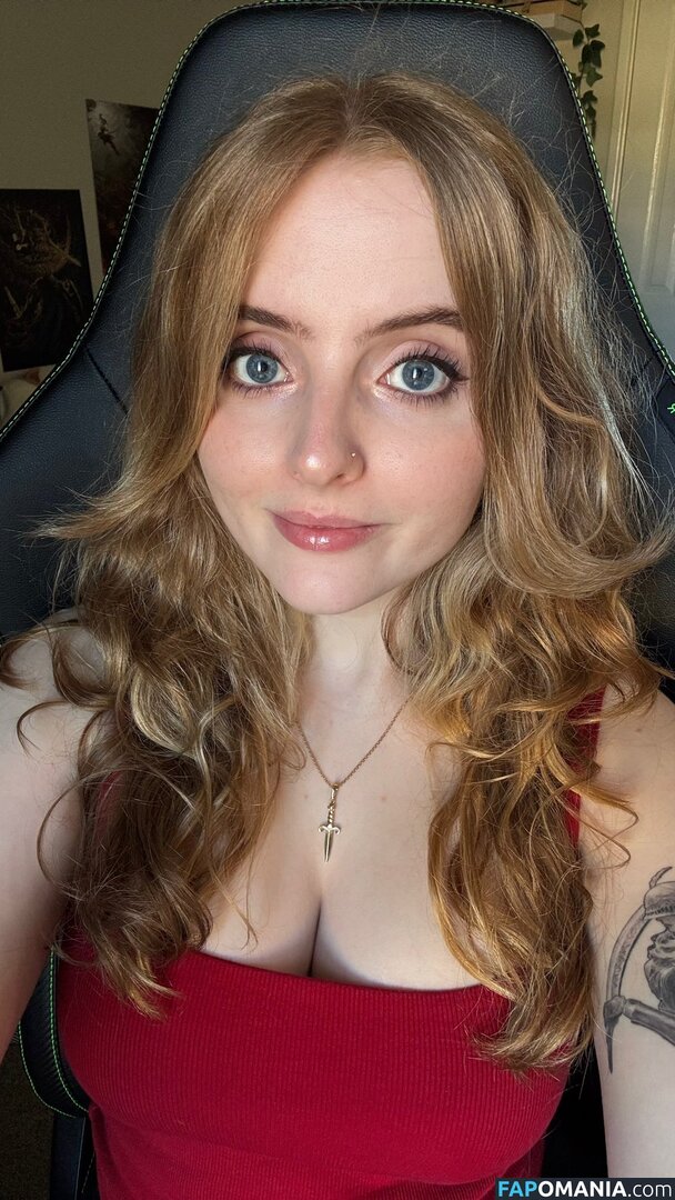 Krystal / Krysttl / Krysttlxd Nudo OnlyFans  Foto trapelata #2