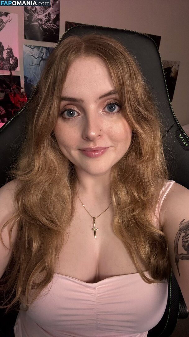 Krystal / Krysttl / Krysttlxd Nudo OnlyFans  Foto trapelata #6