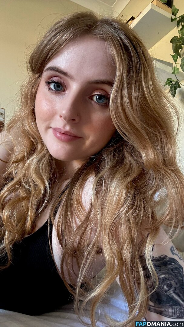 Krystal / Krysttl / Krysttlxd Nudo OnlyFans  Foto trapelata #7