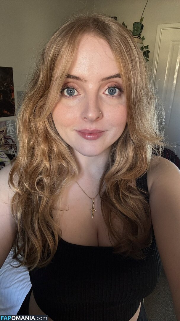 Krystal / Krysttl / Krysttlxd Nudo OnlyFans  Foto trapelata #10