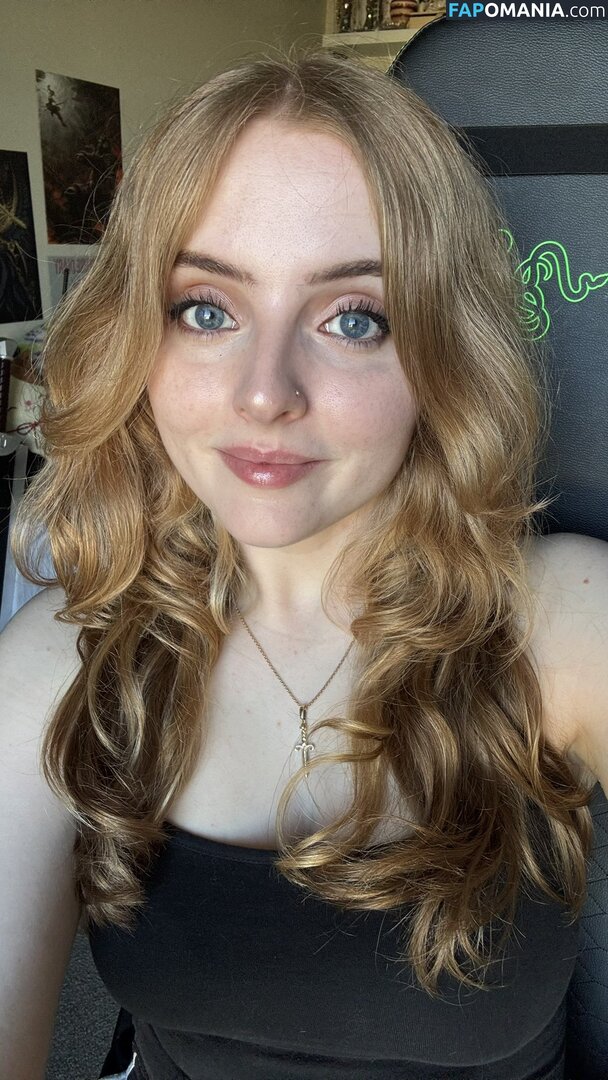 Krystal / Krysttl / Krysttlxd Nudo OnlyFans  Foto trapelata #11