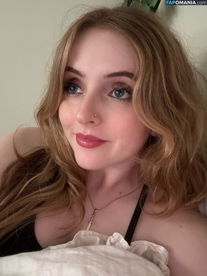 Krystal / Krysttl / Krysttlxd Nudo OnlyFans  Foto trapelata #13