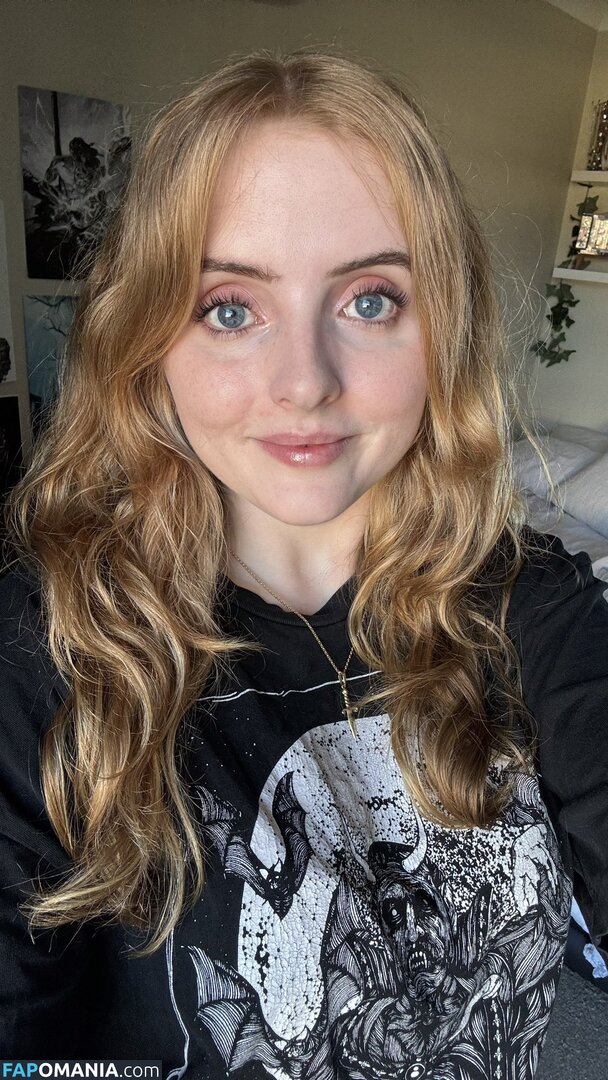 Krystal / Krysttl / Krysttlxd Nudo OnlyFans  Foto trapelata #19